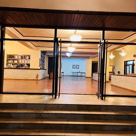 Sagar Heritage Resort, Near Mall Road Manali المظهر الخارجي الصورة