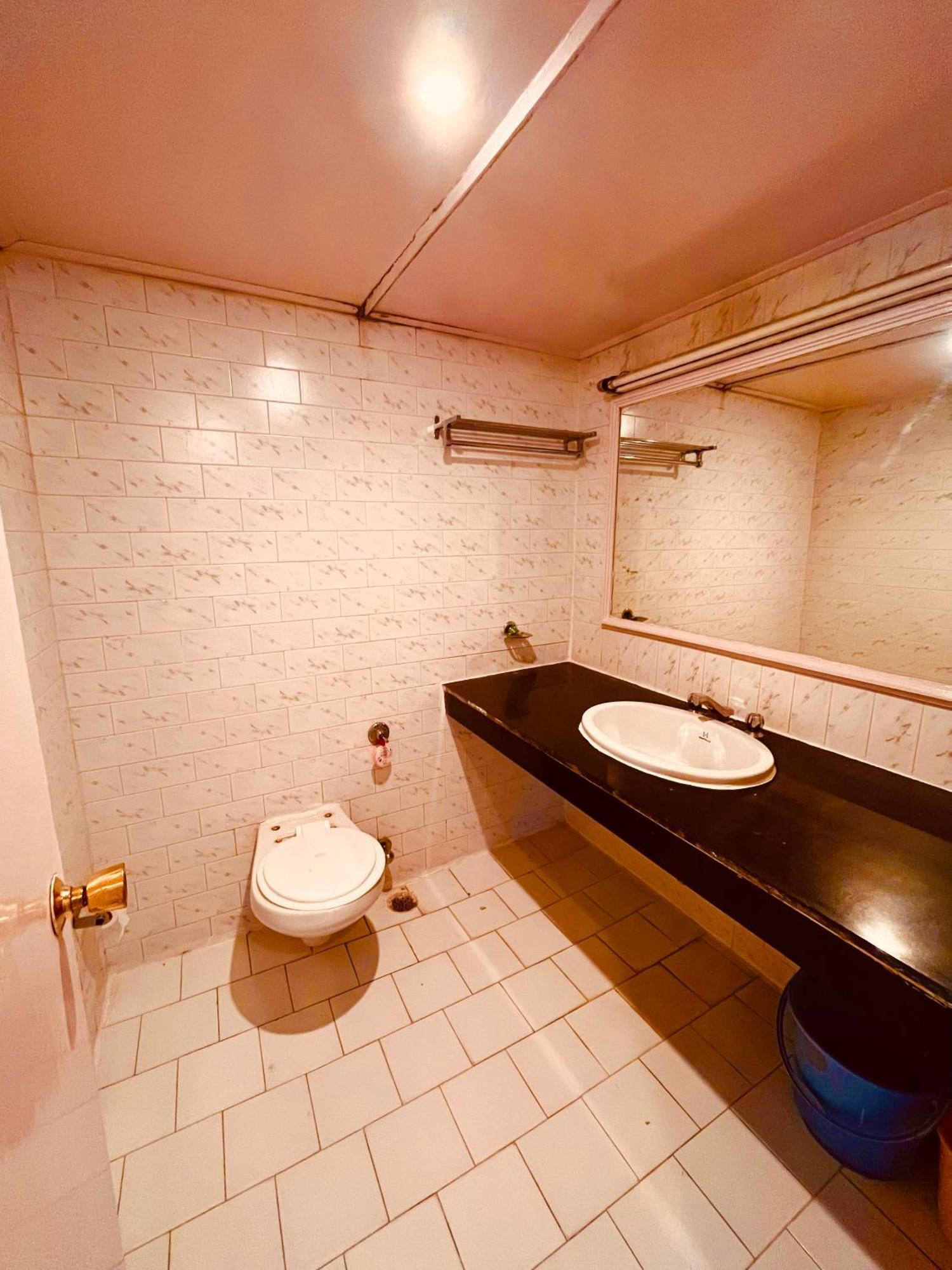 Sagar Heritage Resort, Near Mall Road Manali المظهر الخارجي الصورة